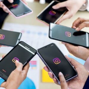 Marketing en Instagram: marketing a través de las principales redes sociales