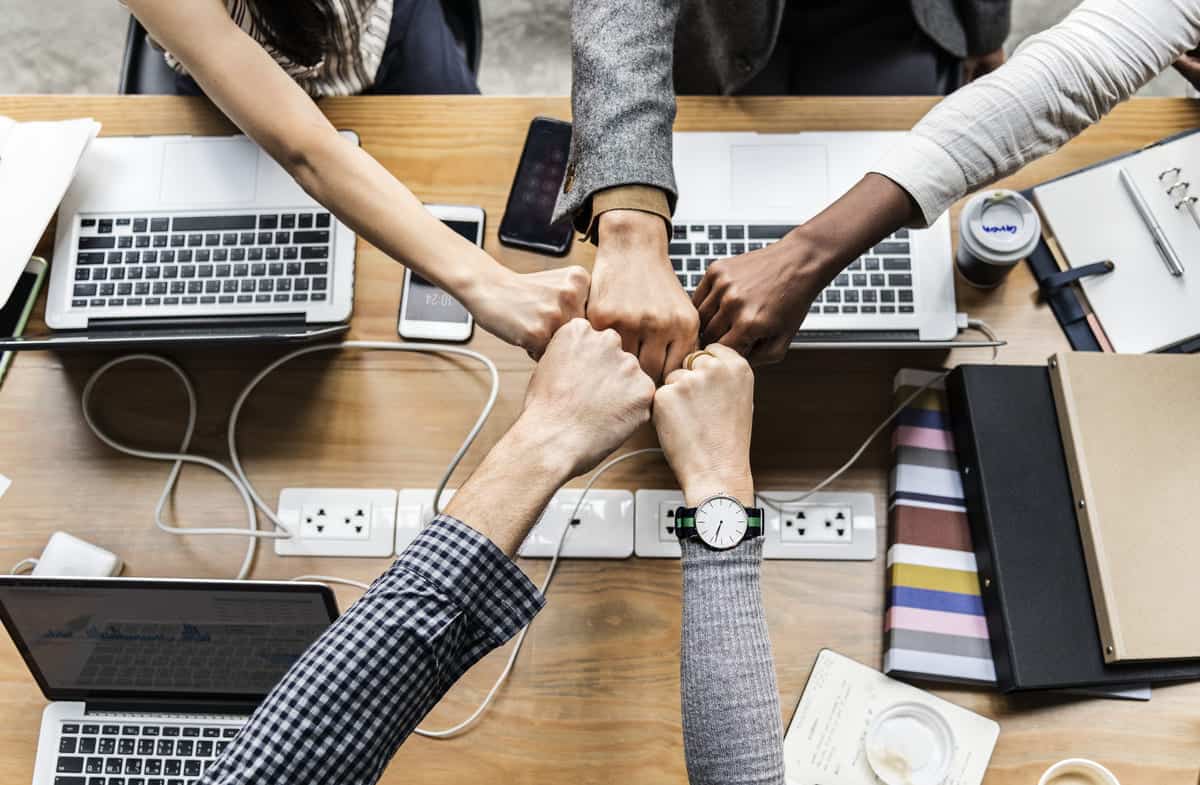 Gestión de equipos