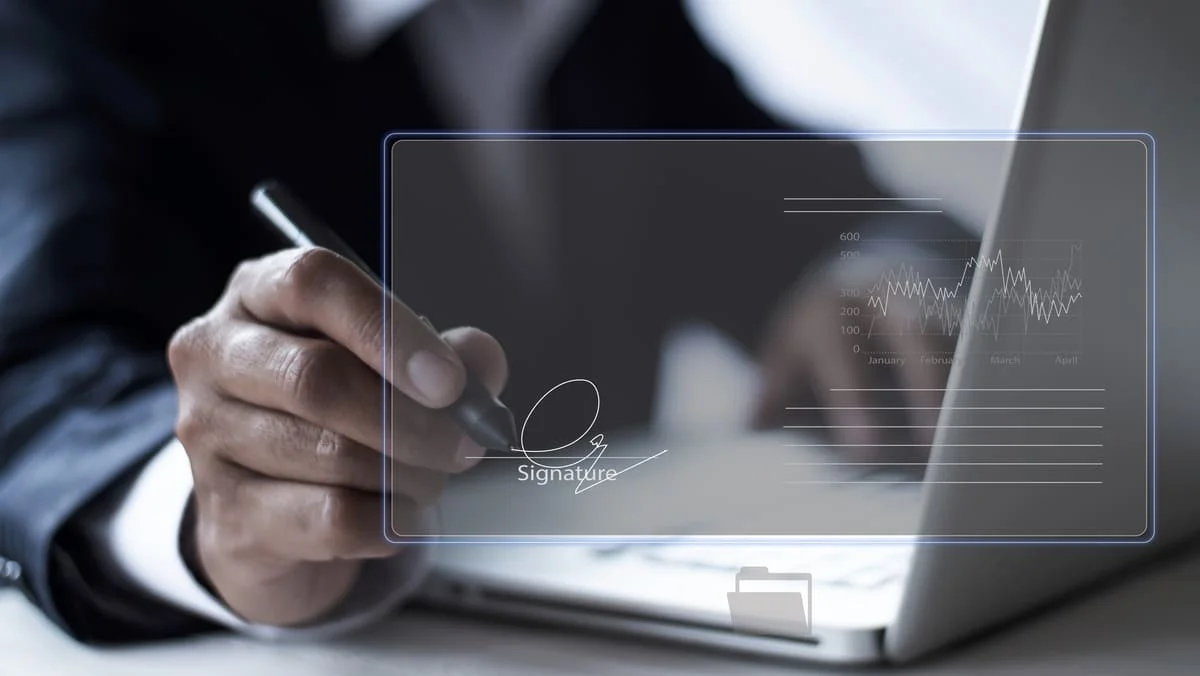 La Firma Digital