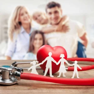 Seguros de salud