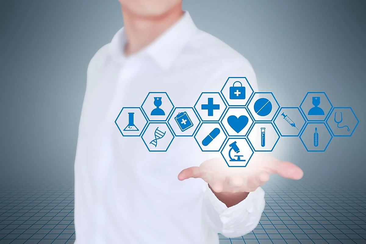 Seguros de salud: productos
